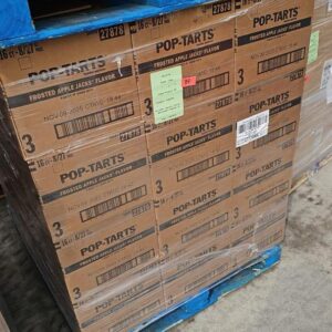 Buy Food & Drinks Pallet