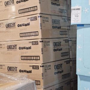 Buy Food & Drinks Pallet