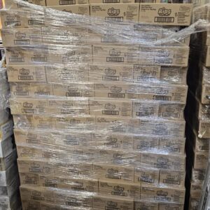 Buy Food & Drinks Pallet