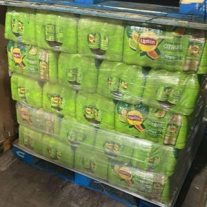 Buy Food & Drinks Pallet