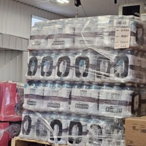 Buy Food & Drinks Pallet