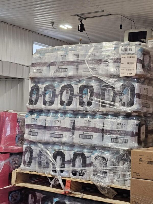 Buy Food & Drinks Pallet