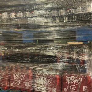 Buy Food & Drinks Pallet