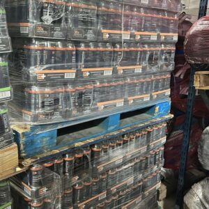 Buy Food & Drinks Pallet