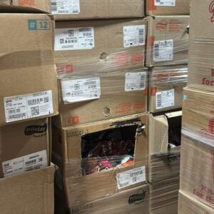 Buy Food & Drinks Pallet