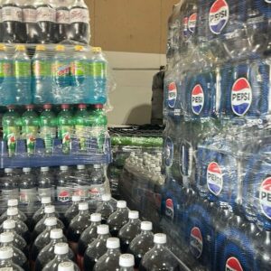 Buy Food & Drinks Pallet