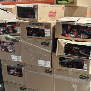 Buy Food & Drinks Pallet