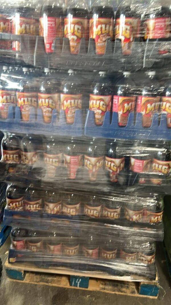 Buy Food & Drinks Pallet