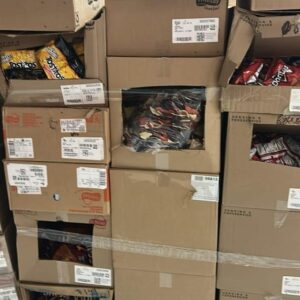 Buy Food & Drinks Pallet