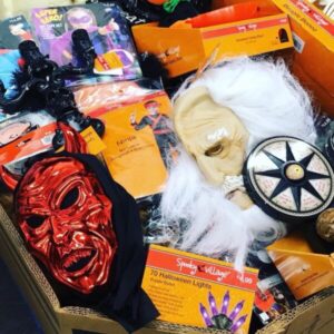 Wholesale Halloween Closeouts pallets - Image 3