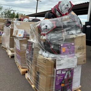 Wholesale Halloween Closeouts pallets - Image 7