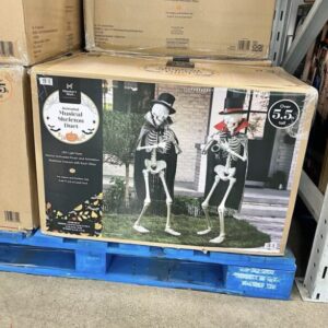 Wholesale Halloween Closeouts pallets - Image 5