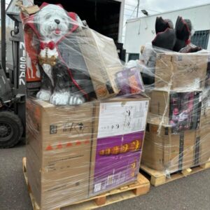 Wholesale Halloween Closeouts pallets - Image 8