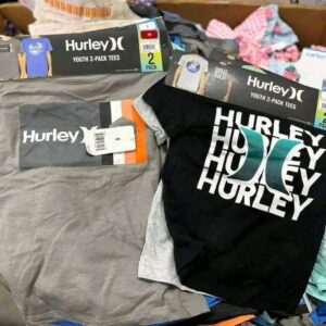 Buy Amazon Mixed Kids Clothing Pallets
