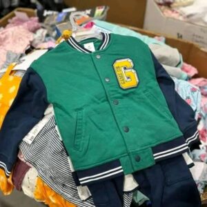 Buy Amazon Mixed Kids Clothing Pallets