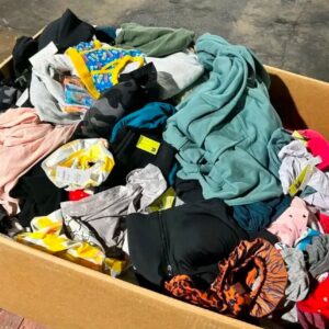 Buy Free People Clothing Pallet