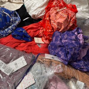 Buy Free People Clothing Pallet