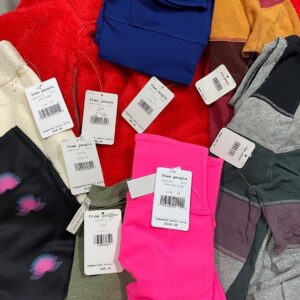 Buy Free People Clothing Pallet