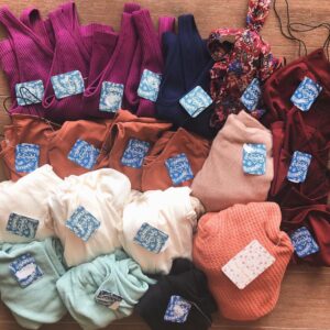 Buy Free People Clothing Pallet