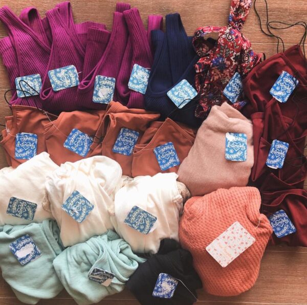 Buy Free People Clothing Pallet
