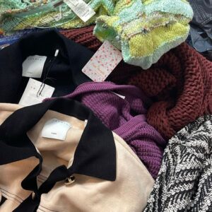 Buy Free People Clothing Pallet