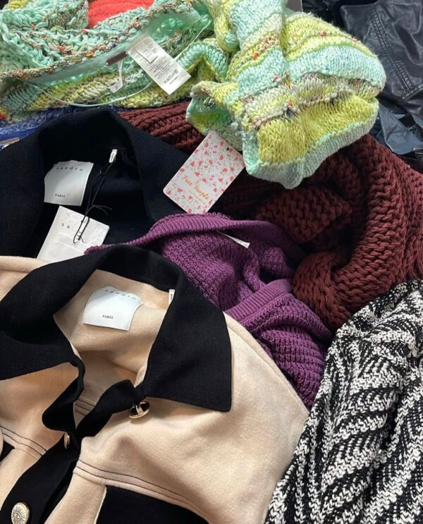 Buy Free People Clothing Pallet