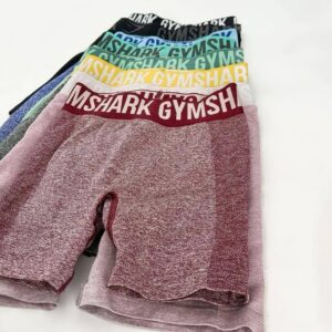 Buy Gymshark Clothing Pallet in bulk