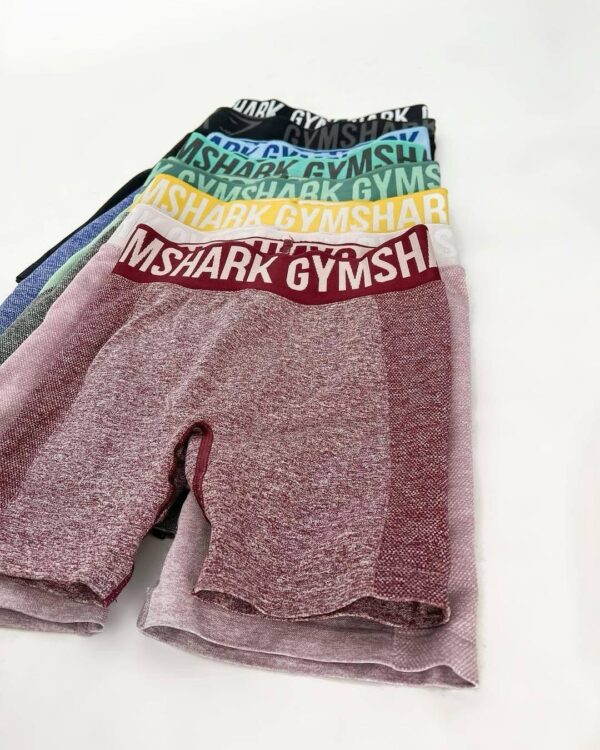 Buy Gymshark Clothing Pallet in bulk