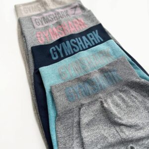 Buy Gymshark Clothing Pallet in bulk