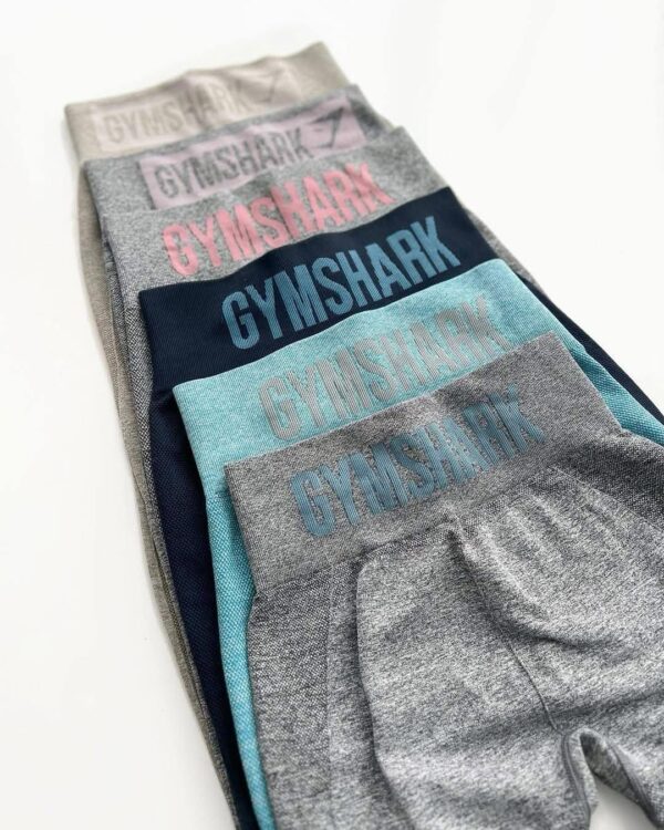 Buy Gymshark Clothing Pallet in bulk