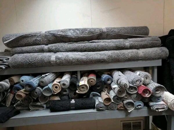 Buy House Carpets Pallet in bulk