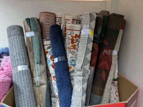Buy House Carpets Pallet in bulk