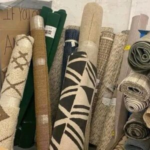 Buy House Carpets Pallet in bulk