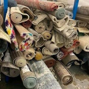 Buy House Carpets Pallet in bulk