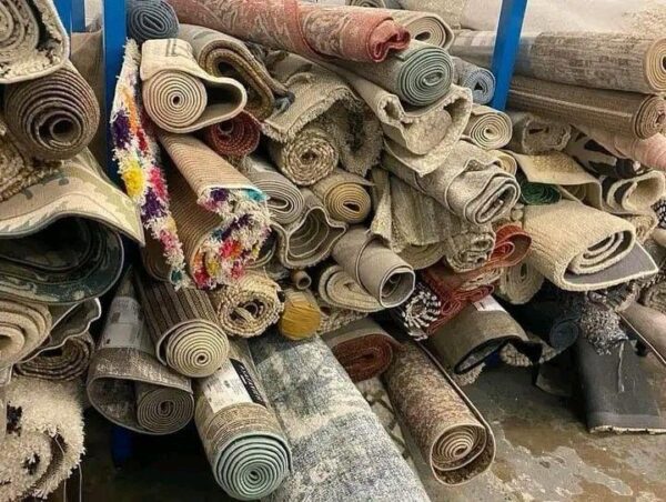 Buy House Carpets Pallet in bulk