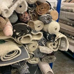 Buy House Carpets Pallet in bulk