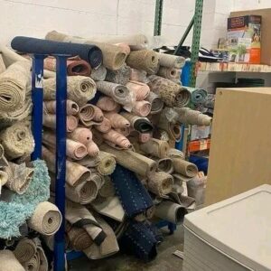Buy House Carpets Pallet in bulk