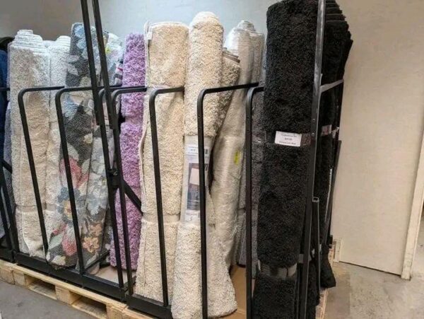 Buy House Carpets Pallet in bulk