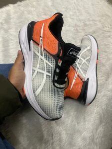 Buy Premium ASICS Shoe Pallets for resale