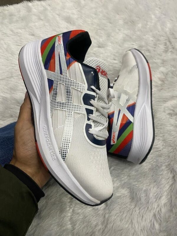 Buy Premium ASICS Shoe Pallets for resale
