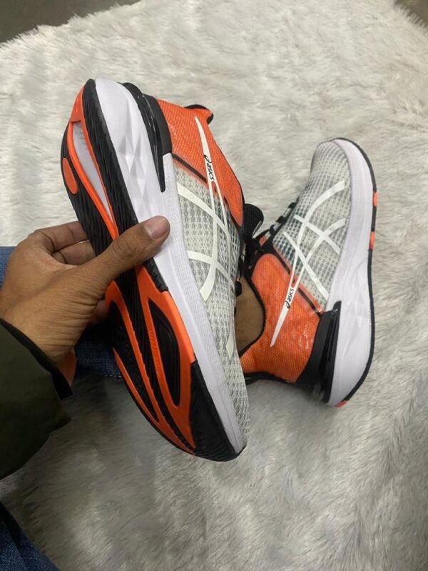 Buy Premium ASICS Shoe Pallets for resale