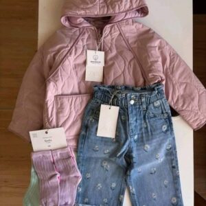 Buy Premium Zara Clothing Pallet for Kids