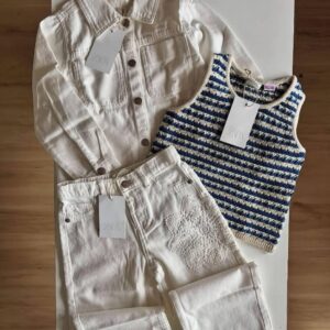 Buy Premium Zara Clothing Pallet for Kids