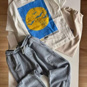 Buy Premium Zara Clothing Pallet for Kids
