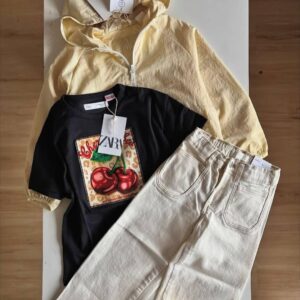 Buy Premium Zara Clothing Pallet for Kids