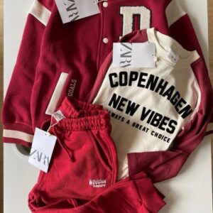 Buy Premium Zara Clothing Pallet for Kids