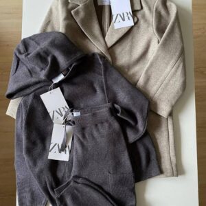 Buy Premium Zara Clothing Pallet for Kids
