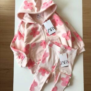 Buy Premium Zara Clothing Pallet for Kids
