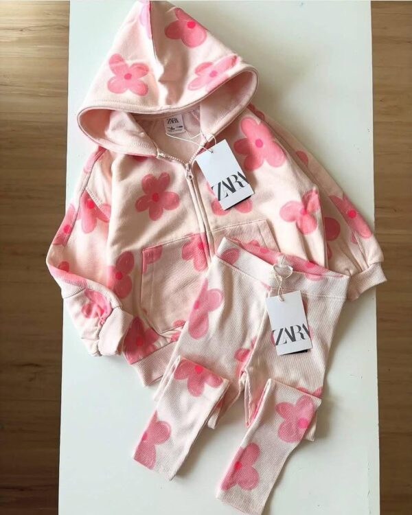 Buy Premium Zara Clothing Pallet for Kids