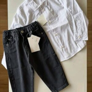 Buy Premium Zara Clothing Pallet for Kids